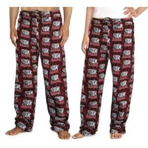  UA Alabama Scrub Pajama Pants