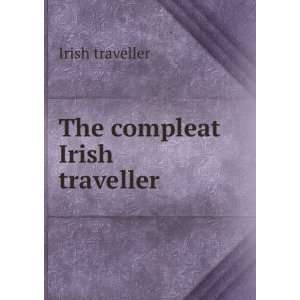  The Compleat Irish Traveller Irish Traveller Books