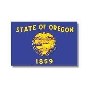 Oregon State Flag Nylon 3 ft. x 5 ft. 