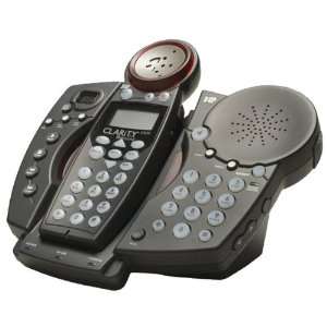  CLARITY C4230 5.8 GHZ PROFESSIONAL AMPLIFIED CORDLESS PHONE 