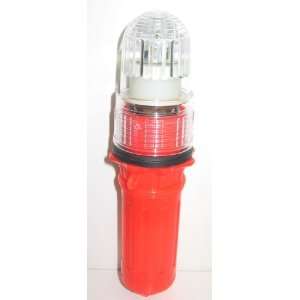  Waterproof LED Safety Strobe Light