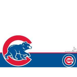  Chicago Cubs 8x11.5 Picture Mini Poster