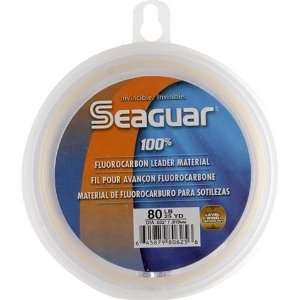 Seaguar   Seaguar Leader 85 lb 20 Yd