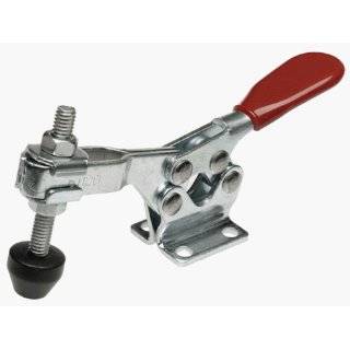MSI PRO 225 D 51120 Horizontal Quick Release Toggle Clamps