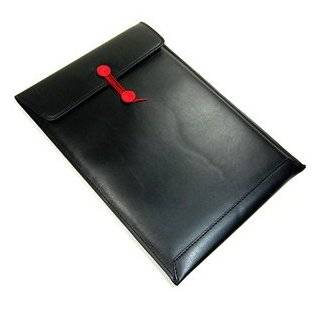  Leather Laptop Sleeve Envelop Case fit Apple MacBook 13 and 13 