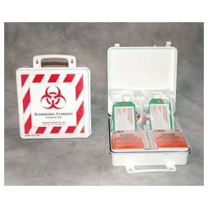  Dual BBP Spill Kit   Style 911 98400 11156 Health 