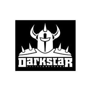 Darkstar Knight Banner 