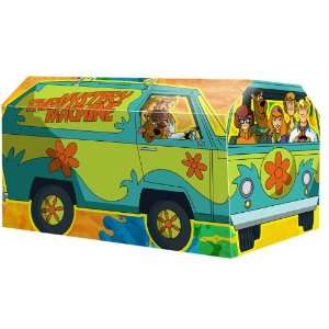 Scooby Doo Mystery Treat Boxes   4/Pkg. Toys & Games