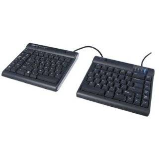  Kensington K64331a Comfort Type PC Keyboard USB/PS2 