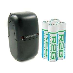 com Lenmar, 20 Hr AA/AAA Charger 2150mAh (Catalog Category Batteries 