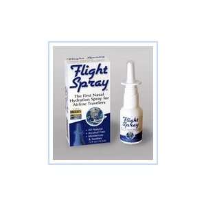  Flight Spray Dry Air Relief, 1 oz.