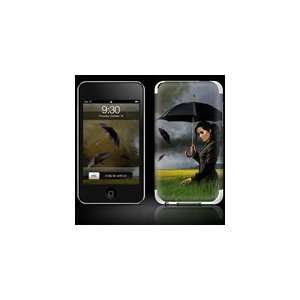  Waiting iPod Touch 2G Skin by Jorge Warda  Players 