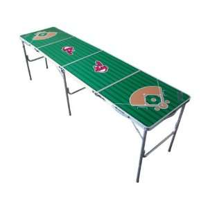   Indians Portable Folding Lightweight Party Table