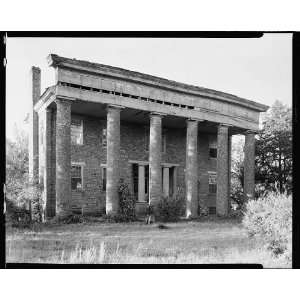  Wade House,Huntsville vic.,Madison County,Alabama