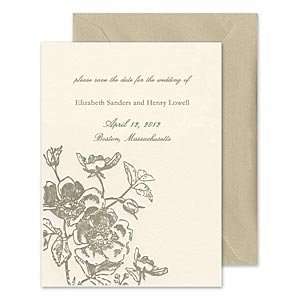  Pink Floral Save the Date Wedding Invitations Health 