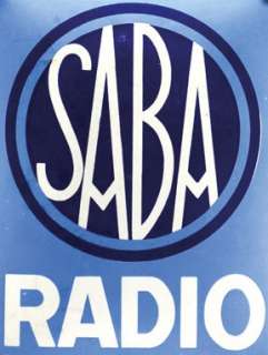 UNR COBAR Belgium 1952 Tube Radio, RÖHRENRADIO, AlNiCo SPEAKER, MORE 