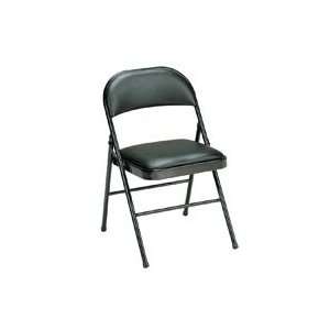  254901 Part# 254901 CHAIR,FOLDING,PADDED,VINY 1/PK from 