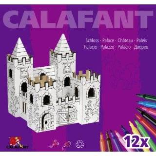  castles palaces Toys & Games