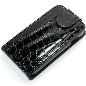   For Samsung Galaxy Ace S5830 [Snake Black] Cell Phones & Accessories