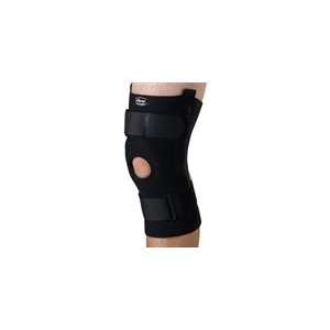  Hinged Neoprene Knee Support, Small 13   14 Health 