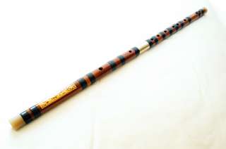 5288b Bass Professional level Dizi Chinese traditional flute 