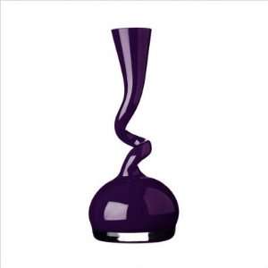  Normann Copenhagen Swing Vase Small Purple