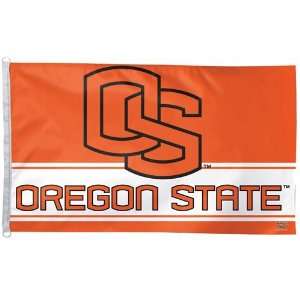  NCAA Oregon State Beavers 3x5 Flag *SALE* Sports 
