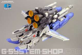   255 1/100 Ex S MG Plastic Kit Gundam Conversion resin model EXS  