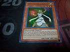 LUMINA, LIGHTSWORN SUMMONER IST EDITION ULTRA RARE FOIL # RYMP EN102 