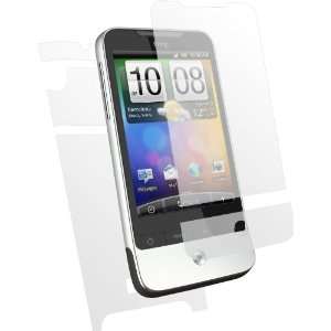  Clear Coat Full Body Scratch Protector for HTC Legend 