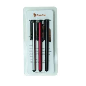 Styli Pen For iPad 2, iPhone 4 4S 3G 3GS, Samsung Galaxy, iPod Touch 