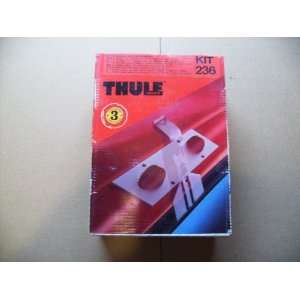  Thule Fit Kit 236 Automotive