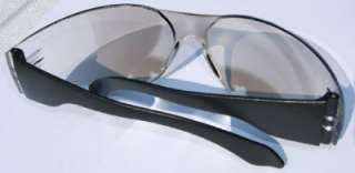 Zenon 12   Glasses   Indoor/Outdoor Lens   Blk temples  