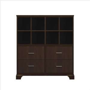   Ty Pennington James Personal Storage Cabinet Furniture & Decor