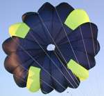 Reserve Parachute   APCO MAYDAY   proven performance,suitable for 