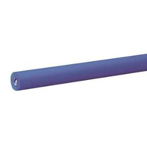   Corporation PAC57207 Fadeless 24X60 Royal Blue Roll Toys & Games
