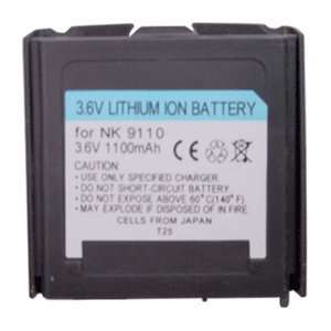  Nokia 9110 1100 Lithium Battery Electronics