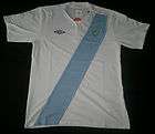   UMBRO Home Jersey Soccer Special Edition NEW 2012 2013 world cup
