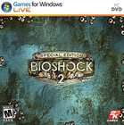 BioShock 2 (Special Edition) (PC, 2010)