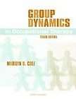Group Dynamics In Occupational Therapy The Theoretical Basis And 
