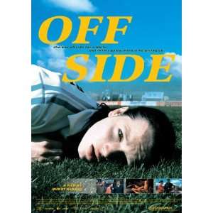 Off Side Poster Movie (27 x 40 Inches   69cm x 102cm)