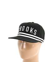 Crooks & Castles   Crooks Stripe Snapback Hat