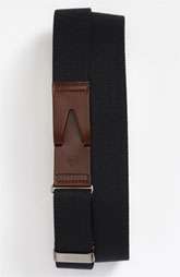 Tods Greca Stretch Belt $195.00