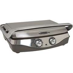 Calphalon HE600CG Removable Plate Grill    
