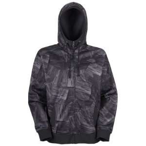 The North Face Mens Woodchuck Hoodie 