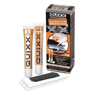  2 each Quixx Scratch Remover (00070 US)