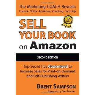  on  The Book Marketing COACH Reveals Top Secret How to Tips 