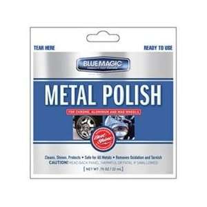  Metal Polish Packette Electronics