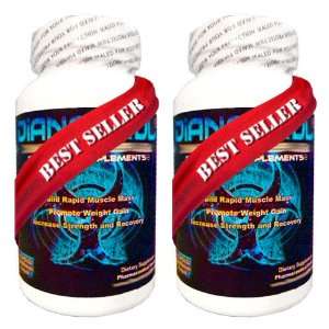   Capsules Metabolism Energy Muscle Supplement