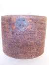 Chinese Woven Reed Hat Box ($350) (Circa 1800s China)  